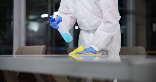 Licensed Infectious Disease Decontamination service in Coalinga, CA - Crime Scene Cleaner Online